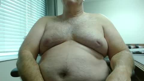 Snapshot of ragin_hardon001 chatting on 09.24.25 Ray online show from 09.24.25