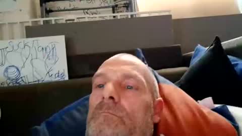 Bigthickdickinvic online show from 12.13.24