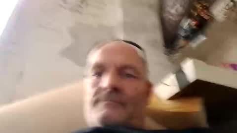 Bigthickdickinvic online show from 01.15.25