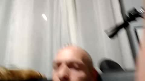 Bigthickdickinvic online show from 09.13.25