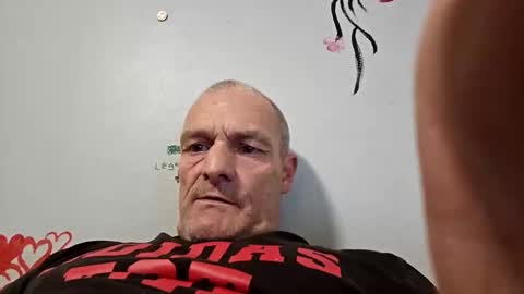 Bigthickdickinvic online show from 04.16.26