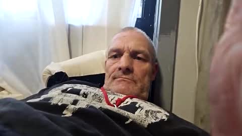 Bigthickdickinvic online show from 05.14.26