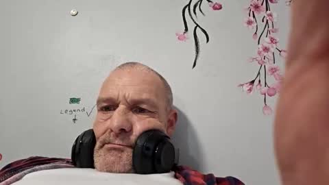 Bigthickdickinvic online show from 05.30.26