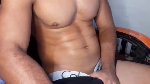 Snapshot of ragnar586 chatting on 01.16.25 Ragnar69 online show from 01.16.25