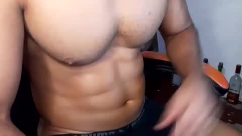 Snapshot of ragnar586 chatting on 02.21.25 Ragnar69 online show from 02.21.25