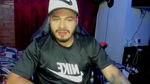 ragnar_lothbrok77 online show from 02.19.25