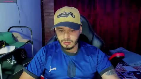 ragnar_lothbrok77 online show from 02.22.25