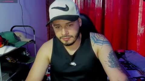 ragnar_lothbrok77 online show from 02.22.25