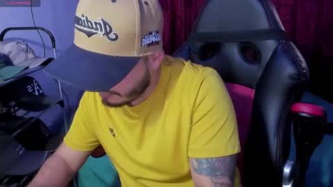 ragnar_lothbrok77 online show from 03.03.25