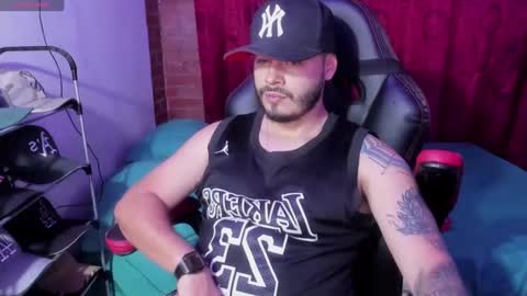 ragnar_lothbrok77 online show from 03.04.25