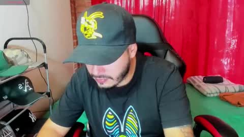 ragnar_lothbrok77 online show from 03.05.25