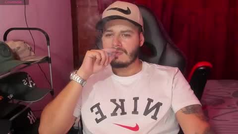 ragnar_lothbrok77 online show from 03.11.25