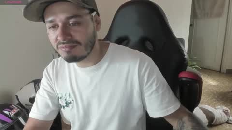 ragnar_lothbrok77 online show from 09.15.25