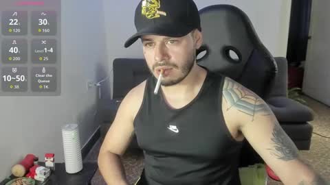 ragnar_lothbrok77 online show from 10.01.25