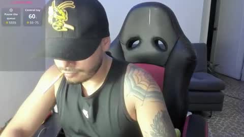 ragnar_lothbrok77 online show from 10.10.25