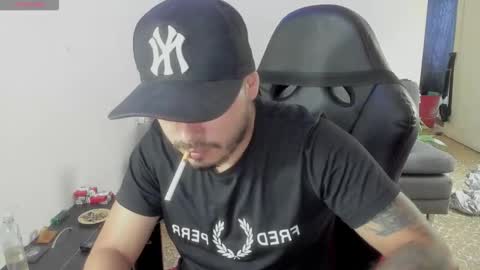 ragnar_lothbrok77 online show from 10.21.25