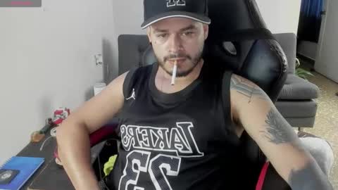 ragnar_lothbrok77 online show from 11.20.25