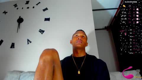 Andres H online show from 01.21.25