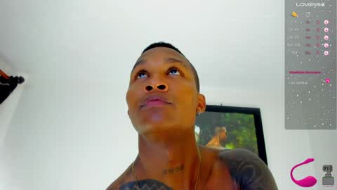 Andres H online show from 01.27.25