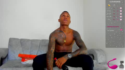 Andres H online show from 02.09.25