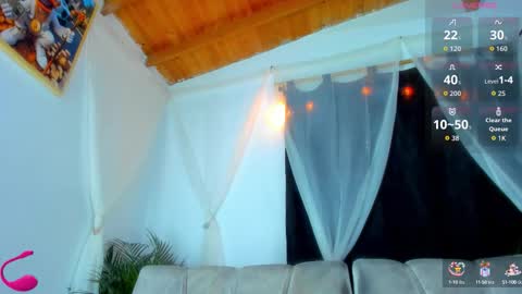 Andres H online show from 10.13.25