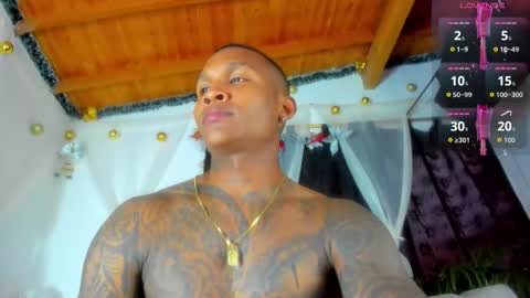 Snapshot of ragnarhot24 chatting on 01.14.26 Andres H online show from 01.14.26