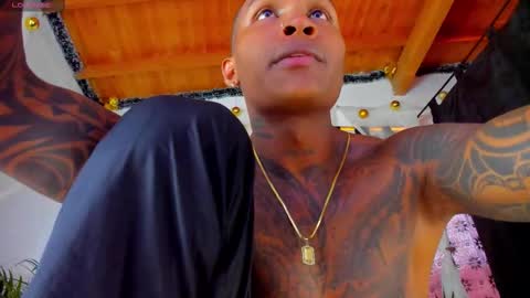 Snapshot of ragnarhot24 chatting on 03.13.26 Andres H online show from 03.13.26