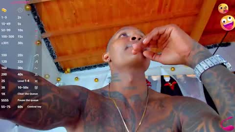 Snapshot of ragnarhot24 chatting on 03.21.26 Andres H online show from 03.21.26