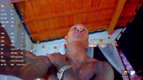 Snapshot of ragnarhot24 chatting on 03.22.26 Andres H online show from 03.22.26