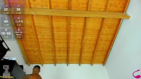 Andres H online show from 05.22.26