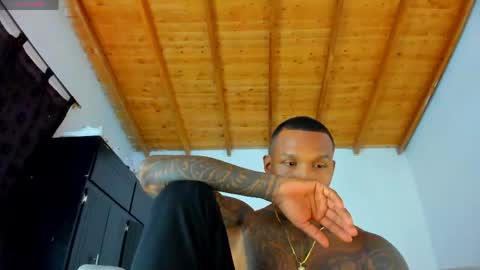Andres H online show from 05.27.26