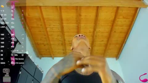 Andres H online show from 06.07.26