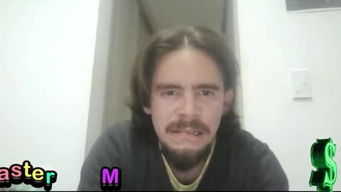 Snapshot of ragnor_vex chatting on 12.16.25 Ragnor vex online show from 12.16.25