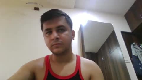 Snapshot of rahuldave007 chatting on 11.04.25 Dave online show from 11.04.25