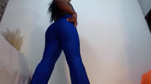 raichellcooper1 online show from 09.27.25