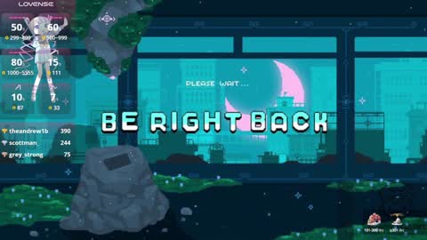 Betty  online show from 01.12.25