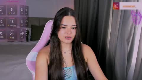 Eva online show from 05.21.26