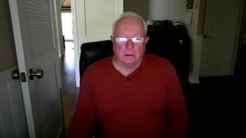 raiderman215 online show from 04.13.26