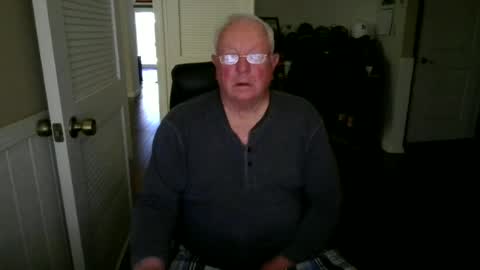 raiderman215 online show from 06.13.26