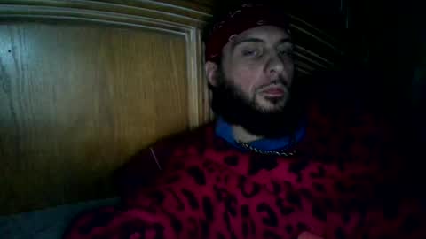 Snapshot of raidersman757 chatting on 01.15.26 hitman online show from 01.15.26