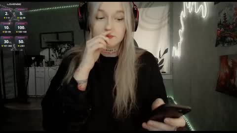 Kate online show from 12.02.24