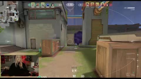 Kate online show from 02.08.25