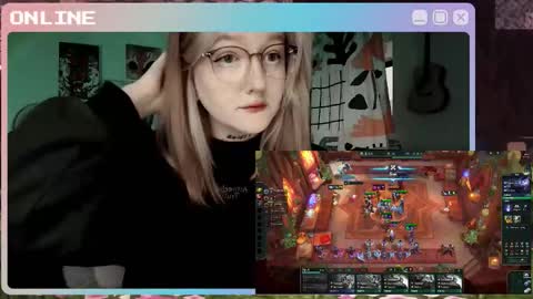 Kate online show from 11.05.25