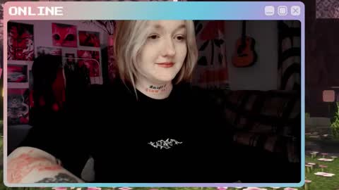 Kate online show from 11.09.25