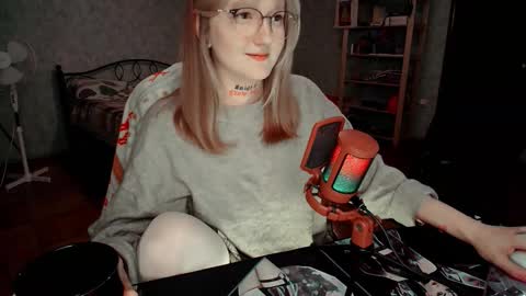 Kate online show from 03.13.26