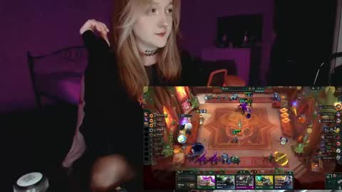 Kate online show from 04.24.26