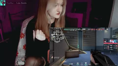 Kate online show from 05.03.26