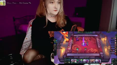 Kate online show from 05.18.26