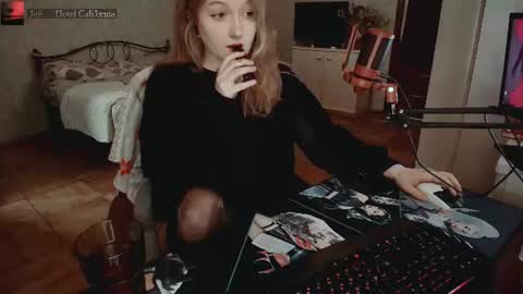 Kate online show from 06.18.26