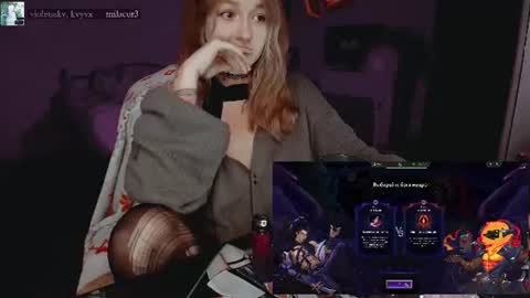 Snapshot of raiingurl chatting on 07.01.26 Kate online show from 07.01.26